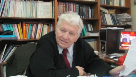 A murit un mare doctor roman. Medicamentele sale i-au vindecat de ulcer pe Ceausescu si Fidel Castro