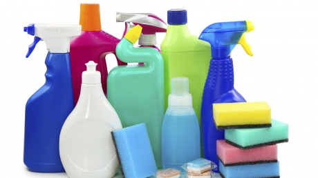 Atentie! Curatenia de Paste ne poate imbolnavi