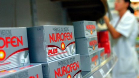 Veste alarmanta despre Nurofen. Un nou studiu a descoperit un lucru ingrijorator