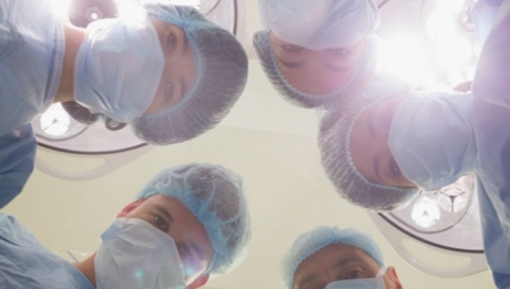 Va fi 2015 anul transplantului pulmonar in Romania?