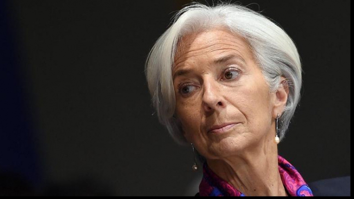 Lagarde