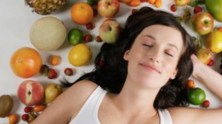 Cele mai bune 8 alimente pentru detoxifierea organismului