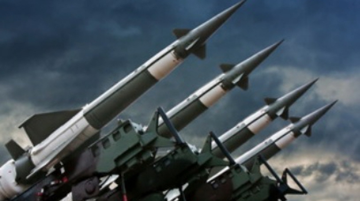 Rusia ameninţă iar: Luăm măsuri pentru contracararea sistemelor antibalistice NATO