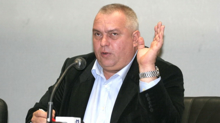 Nicuşor Constantinescu, condamnat definitiv la cinci ani de închisoare