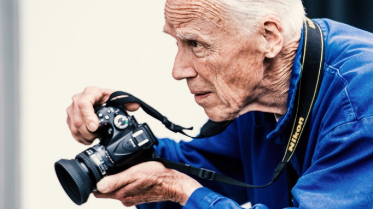 Celebrul fotograf de modă Bill Cunningham a murit la 87 de ani