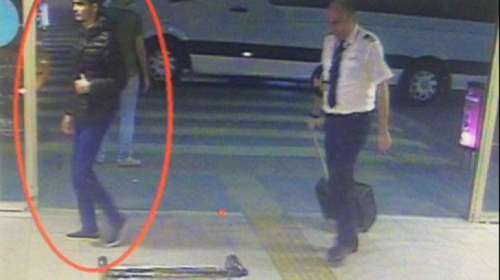 Atacatorii din Istanbul veneau din Rusia