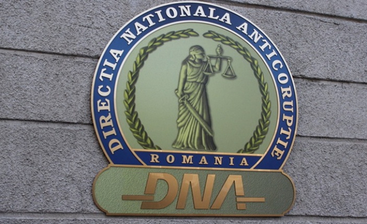 DNA şi-ar putea muta sediul într-un hotel din Bucureşti