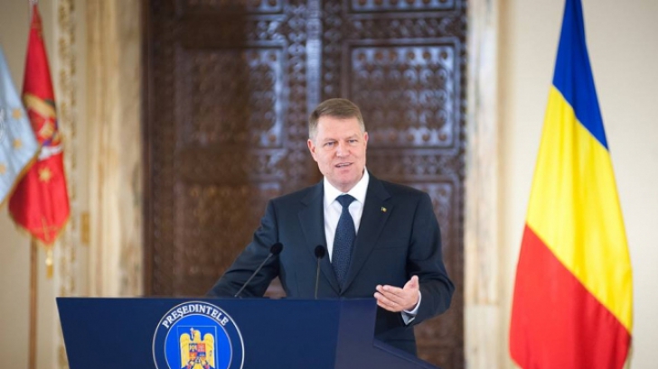 România nu va fi reprezentată la reuniunea crucială a PPE. Preşedintele Iohannis nu se duce