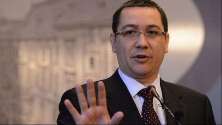 Comisia Tehnică din CNATDCU: Victor Ponta a plagiat