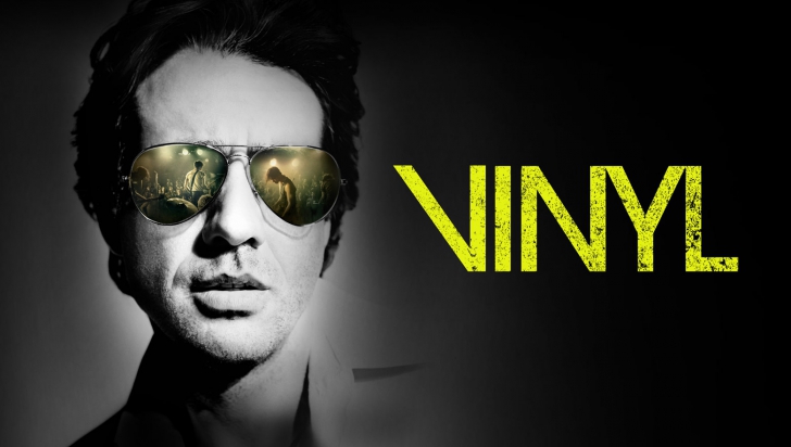 HBO anulează serialul "Vinyl", creat de Mick Jagger şi Martin Scorsese, după un singur sezon
