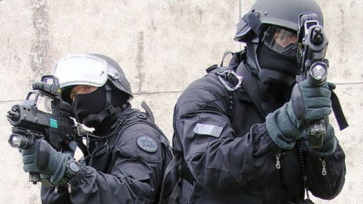 Un alt atentat comis de jihadiști în Capitala Franței