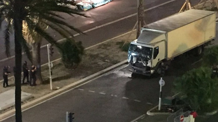 Atentatului de la Nisa: Ancheta confirmă "caracterul premeditat" al atacului