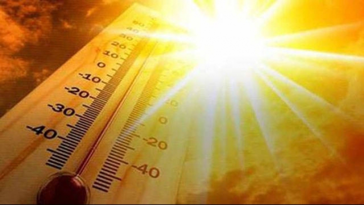 WEEKEND DE FOC: Temperaturile maxime vor depăşi pragul caniculei