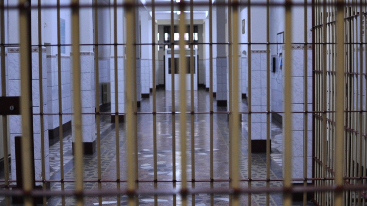 Min. Justiţiei și ANP au aprobat un plan de îmbunătățire a condițiilor de detenție din penitenciare