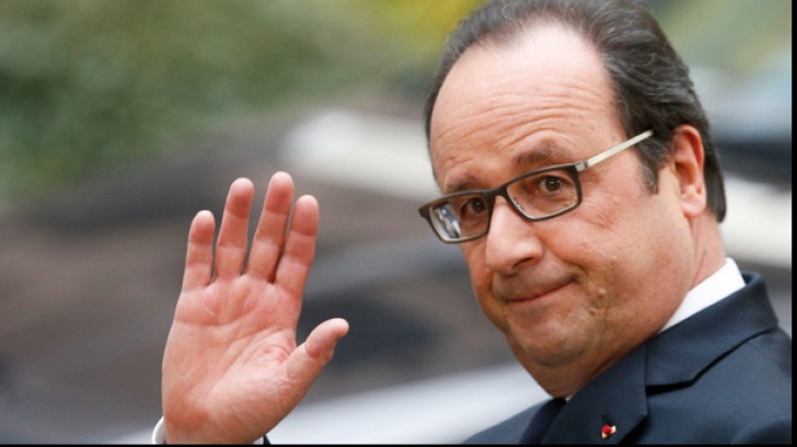 Ambasadorul Franței: Pregătim, în mod activ, viitoarea vizită a președintelui Hollande în România