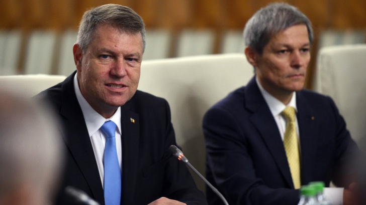 ONG-urile critică lipsa unei poziții publice din partea lui Iohannis, Cioloș și șeful diplomației de la București.