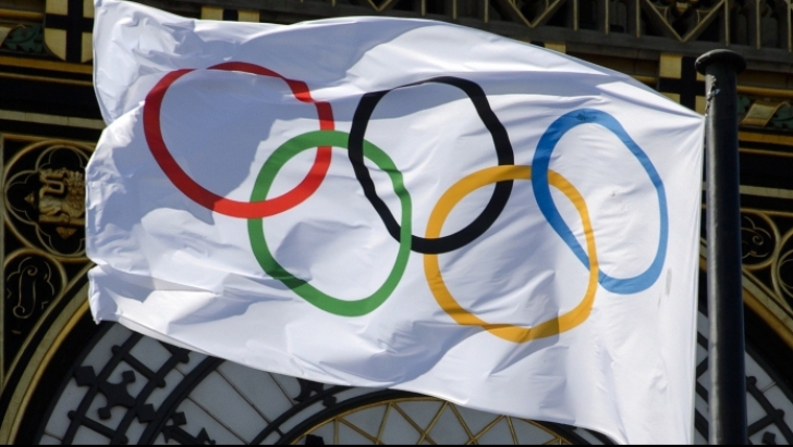 Jocurile Olimpice de la RIO 2016