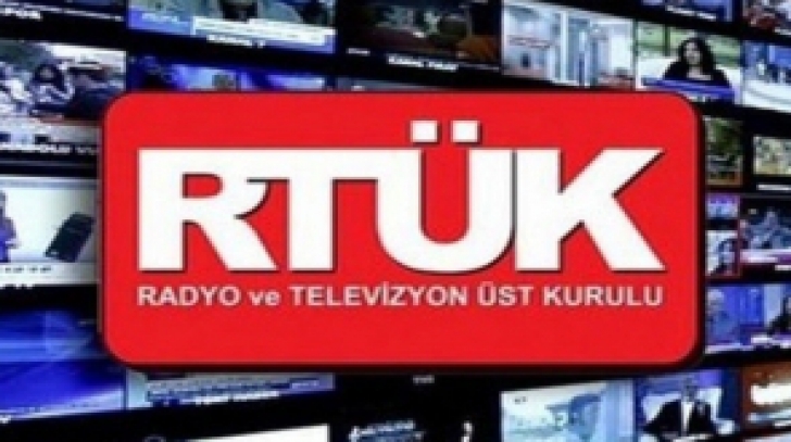 Erdogan continuă jihadul în Turcia: A închis zeci de televiziuni şi posturi de radio