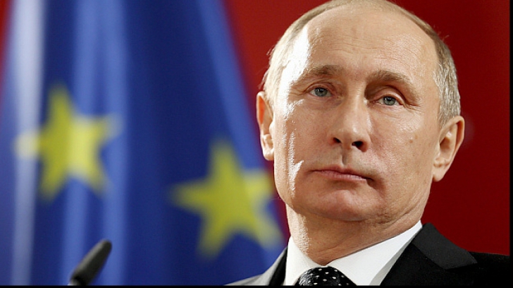 Vladimir Putin reautorizează oficial călătoriile turiștilor ruși spre Turcia