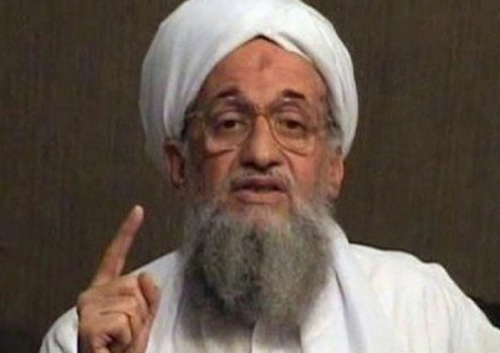 Liderul Al Qaida cere combatanților să ia ostatici occidentali și să-i schimbe cu jihadiști