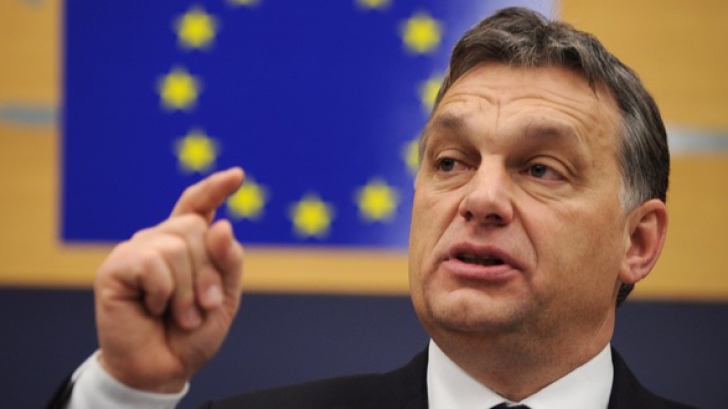 Viktor Orban, primul lider european care îl susţine pe Donald Trump: E mai bun pentru Europa