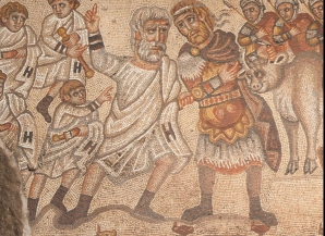 Mozaic Israel