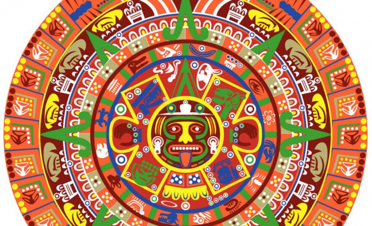 Horoscop mayas