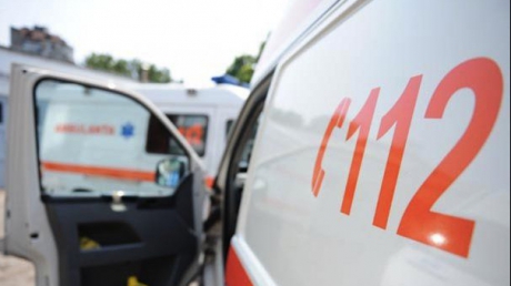 Accident GRAV în Buzău: o femeie a murit pe loc
