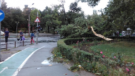 Avertizare cod galben! Anunț de ultimă oră de la meteo
