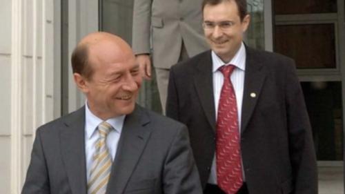 Traian Băsescu prins cu minciuna de câte ori l a văzut de fapt pe