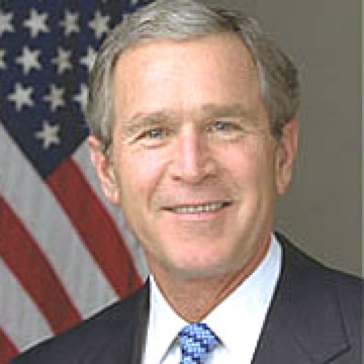 Bush amână luarea unei decizii  asupra Irakului
