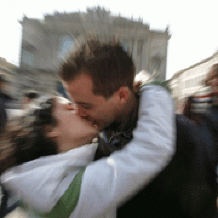 Francezii nu se uită la bani când e vorba de dragoste