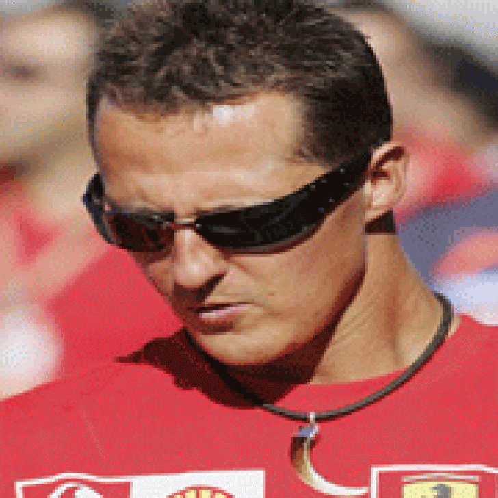 Schumacher s-a interesat de Raikkonen, înlocuitorul său în team-ul Ferrari