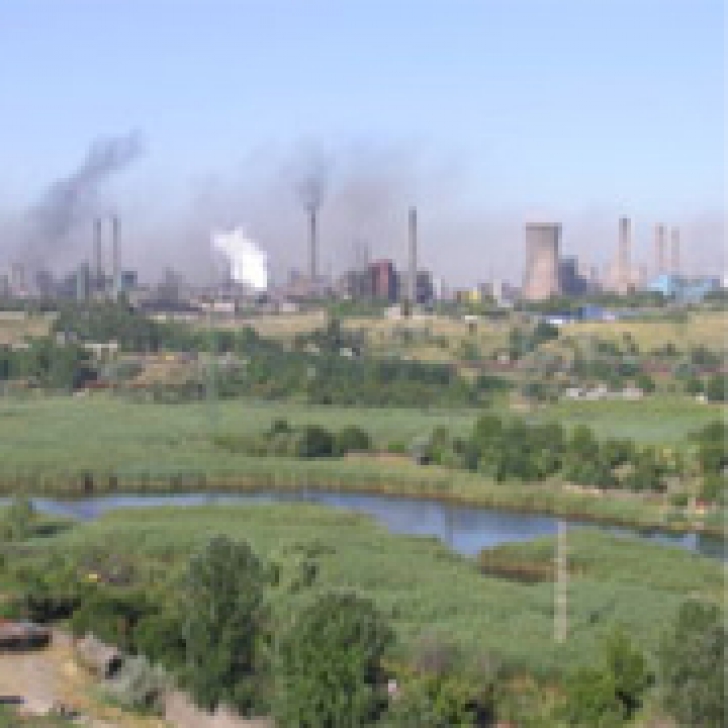 Sindicaliştii de la Arcelor Mittal Galaţi au căzut la pace