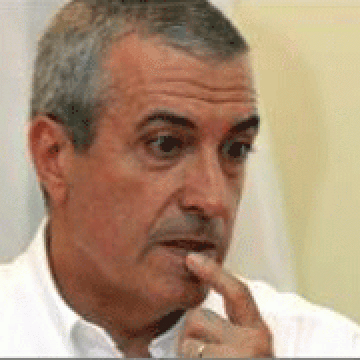 Premierul ar putea anunţa Guvernul mâine