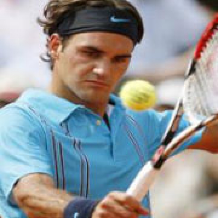 Roland Garros: Federer a câştigat finala în faţa lui Nadal
