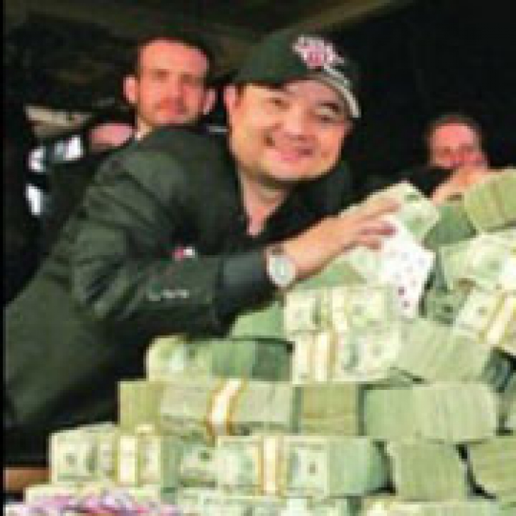 Un psiholog a câştigat peste 8 milioane de dolari la poker