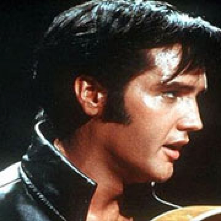 Se împlinesc 30 de ani de la moartea lui Elvis Presley