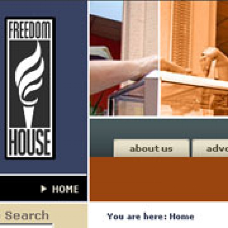 Freedom House a dat publicităţii un document care demontează acuzaţiile lui Chiuariu