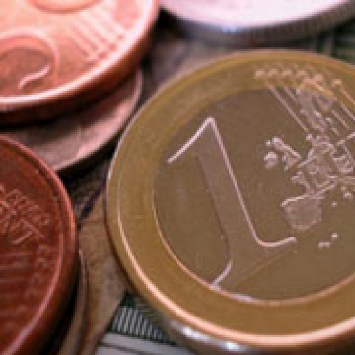 CE a hotărât: Bulgaria va folosi EUR, şi nu evro