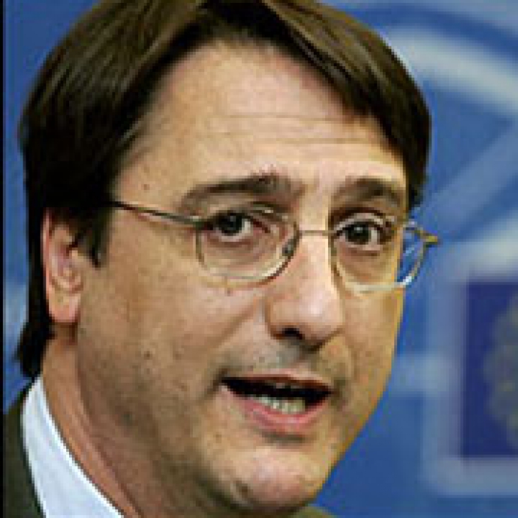 Raportorul PE Claudio Fava a acuzat Ucraina în cazul zborurilor secrete CIA în Europa