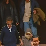 Sarkozy, în vacanţă în Iordania cu iubita şi fiul acesteia