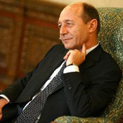 Traian Băsescu: În România există o proastă guvernare