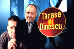Tănase şi Dinescu