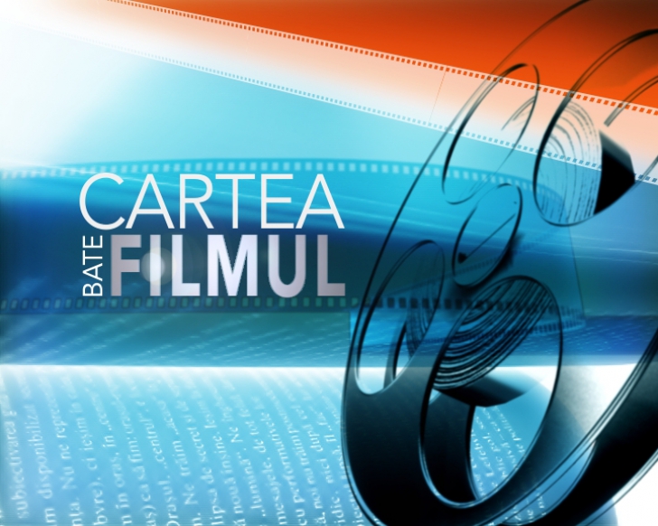 Cartea bate filmul