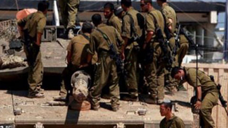 Doi palestinieni, inclusiv un minor, împuşcaţi mortal de poliţişti israelieni în Cisiordania