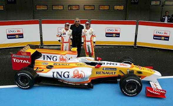 Foto: www.f1.com