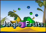 Jungle Fruits 