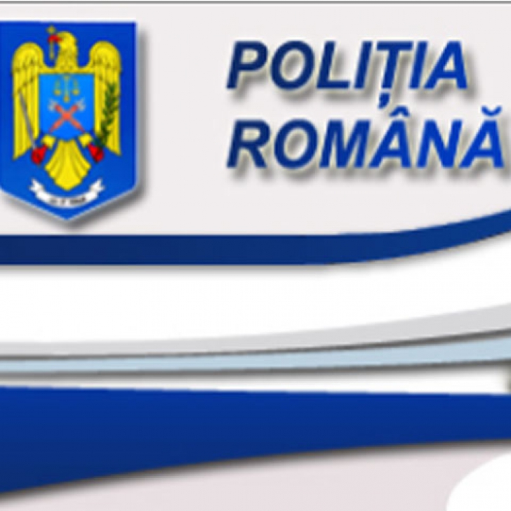 foto: politiaromana.ro