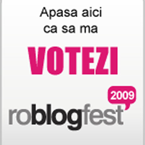 Foto: roblogfest.ro